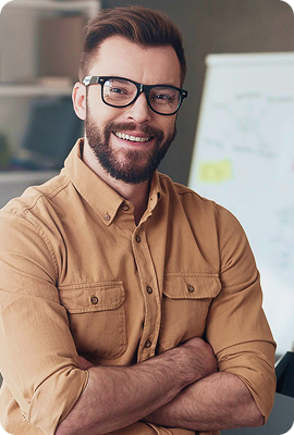 Business professional